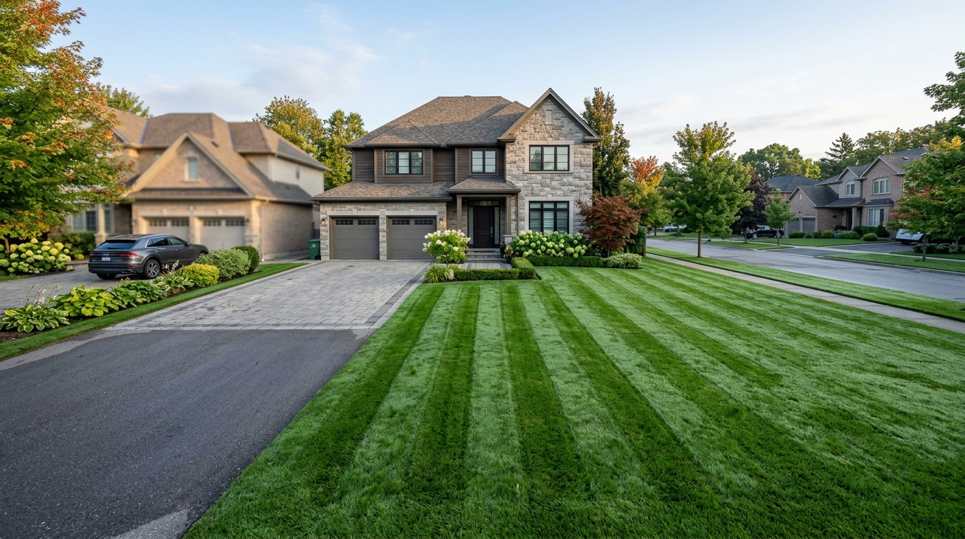 Lawn Care Programs